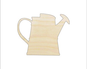 Decor Chair - Laser Cut Out Unfinished Wood Craft Shape DCR40 Decor Chair - Laser Cut Out Unfinished Wood Craft Shape DCR40