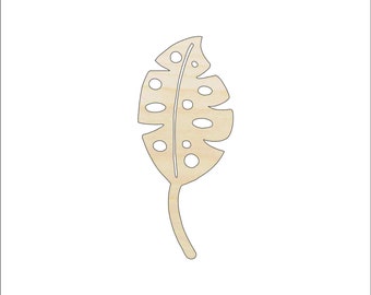 Cloud - Laser Cut Out Unfinished Wood Craft Shape SKY26 Cloud - Laser Cut Out Unfinished Wood Craft Shape SKY26