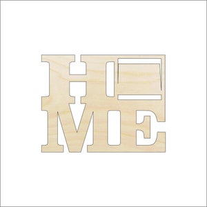State Colorado Home - Laser Cut Out Unfinished Wood Craft Shape STAT5 State Colorado Home - Laser Cut Out Unfinished Wood Craft Shape STAT5
