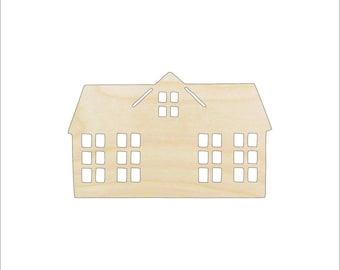 Building Fire Hydrant - Laser Cut Out Unfinished Wood Craft Shape BLD12 Building Fire Hydrant - Laser Cut Out Unfinished Wood Craft Shape BLD12