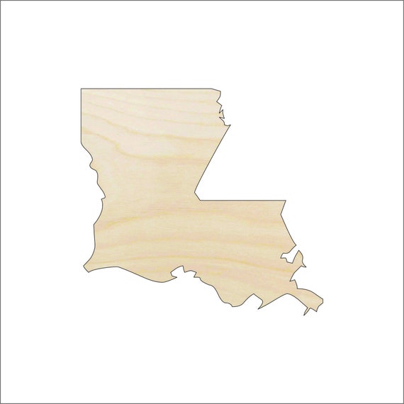 State United States of America - Laser Cut Out Unfinished Wood Craft Shape USA3 State United States of America - Laser Cut Out Unfinished Wood Craft Shape USA3