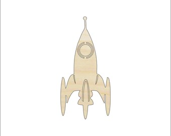 Toy Matryoshka Doll - Laser Cut Out Unfinished Wood Craft Shape TOY33 Toy Matryoshka Doll - Laser Cut Out Unfinished Wood Craft Shape TOY33