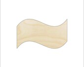 Banner - Laser Cut Out Unfinished Wood Craft Shape BSC13 Banner - Laser Cut Out Unfinished Wood Craft Shape BSC13