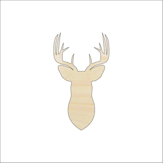 Ghost - Laser Cut Out Unfinished Wood Craft Shape FAL41 Ghost - Laser Cut Out Unfinished Wood Craft Shape FAL41