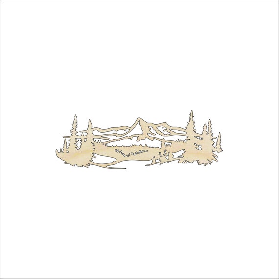 Scene Three Wise Men - Laser Cut Out Unfinished Wood Craft Shape XMS144 Scene Three Wise Men - Laser Cut Out Unfinished Wood Craft Shape XMS144