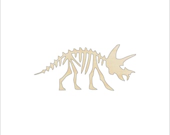 Alien - Laser Cut Out Unfinished Wood Craft Shape SPC11 Alien - Laser Cut Out Unfinished Wood Craft Shape SPC11