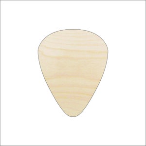 Music Pic - Laser Cut Out Unfinished Wood Craft Shape MSC35 Music Pic - Laser Cut Out Unfinished Wood Craft Shape MSC35