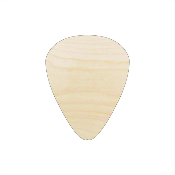 Music Pic - Laser Cut Out Unfinished Wood Craft Shape MSC35 Music Pic - Laser Cut Out Unfinished Wood Craft Shape MSC35