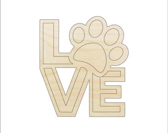 Sign Welcome Deer - Laser Cut Out Unfinished Wood Craft Shape SGN28 Sign Welcome Deer - Laser Cut Out Unfinished Wood Craft Shape SGN28
