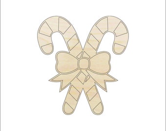 Tree - Laser Cut Out Unfinished Wood Craft Shape XMS176 Tree - Laser Cut Out Unfinished Wood Craft Shape XMS176