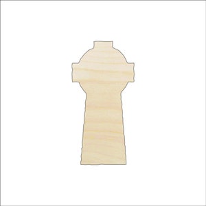 Tombstone - Laser Cut Out Unfinished Wood Craft Shape FAL93 Tombstone - Laser Cut Out Unfinished Wood Craft Shape FAL93