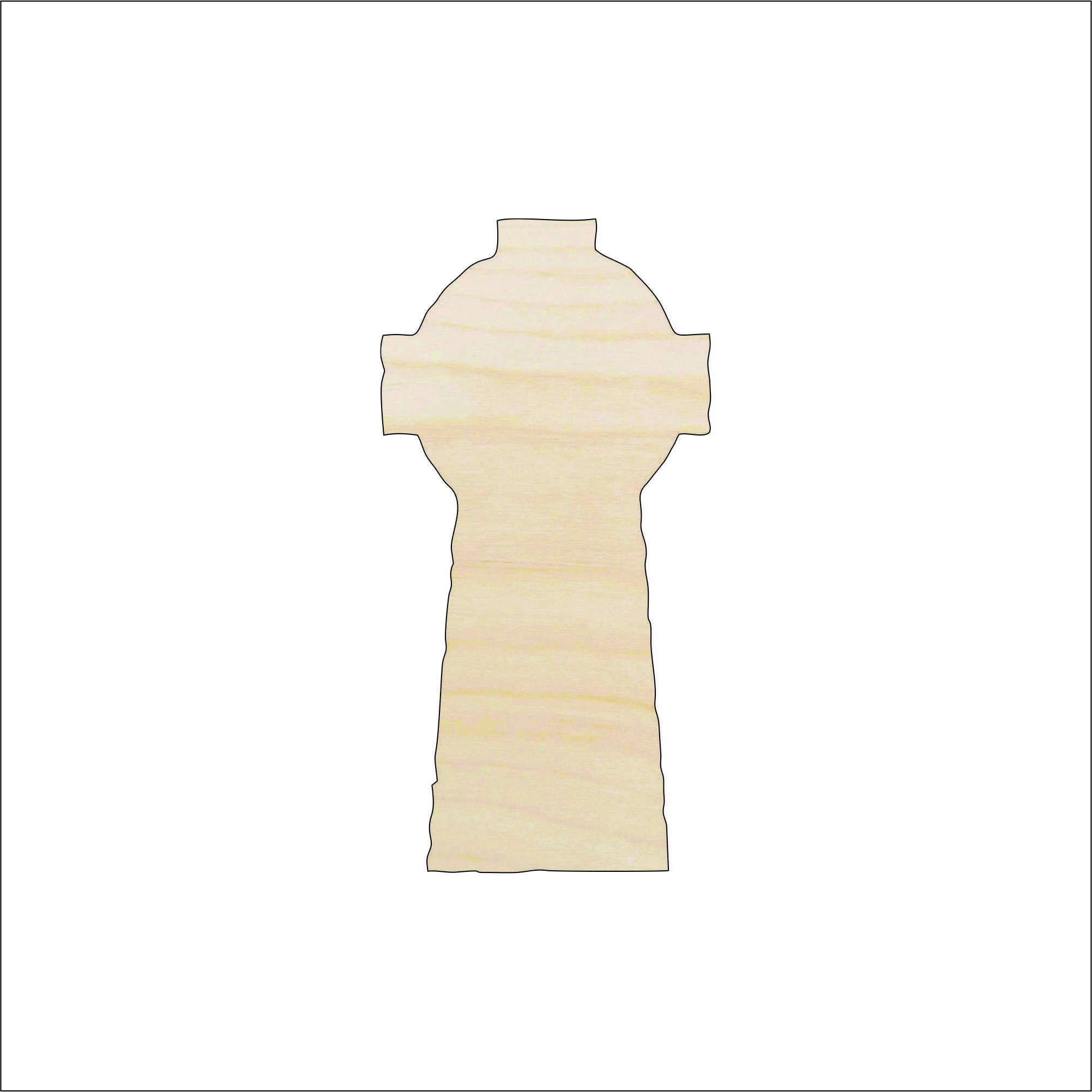 Tombstone - Laser Cut Out Unfinished Wood Craft Shape FAL93 Tombstone - Laser Cut Out Unfinished Wood Craft Shape FAL93