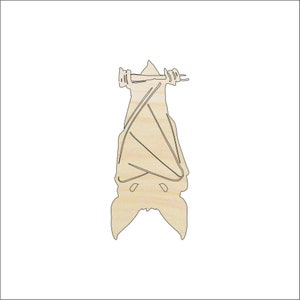 Food Eggplant - Laser Cut Out Unfinished Wood Craft Shape FOD144 Food Eggplant - Laser Cut Out Unfinished Wood Craft Shape FOD144