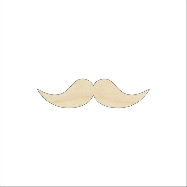 Mustache Moustache - Etsy