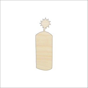 USA Firework - Laser Cut Out Unfinished Wood Craft Shape 4TH9 USA Firework - Laser Cut Out Unfinished Wood Craft Shape 4TH9