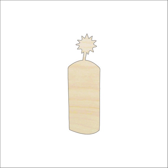 USA Firework - Laser Cut Out Unfinished Wood Craft Shape 4TH9 USA Firework - Laser Cut Out Unfinished Wood Craft Shape 4TH9