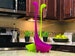 Dinosaur Soup Ladle | Kitchen Accessories | Kids Dinosaur Spoon | Serving Utensil | Dinosaur Candy Ladle | Kitchen Gadget | Nessie Spoon 