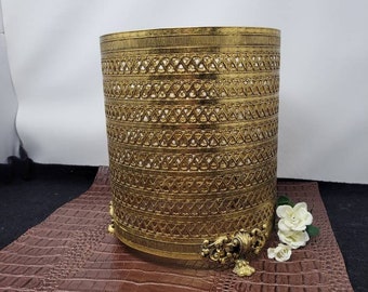Vintage Trash Can Etsy This would also make a wonderful funny christmas gift! vintage trash can etsy