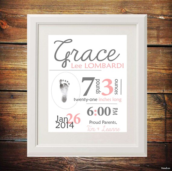 grey nursery wall art