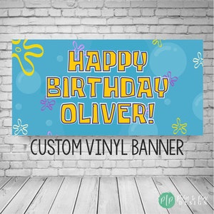 Happy birthday banner personalized, Birthday Banner for yard, Custom birthday banner, 25 Years Later, What's funnier than 24 Party Decor, 25