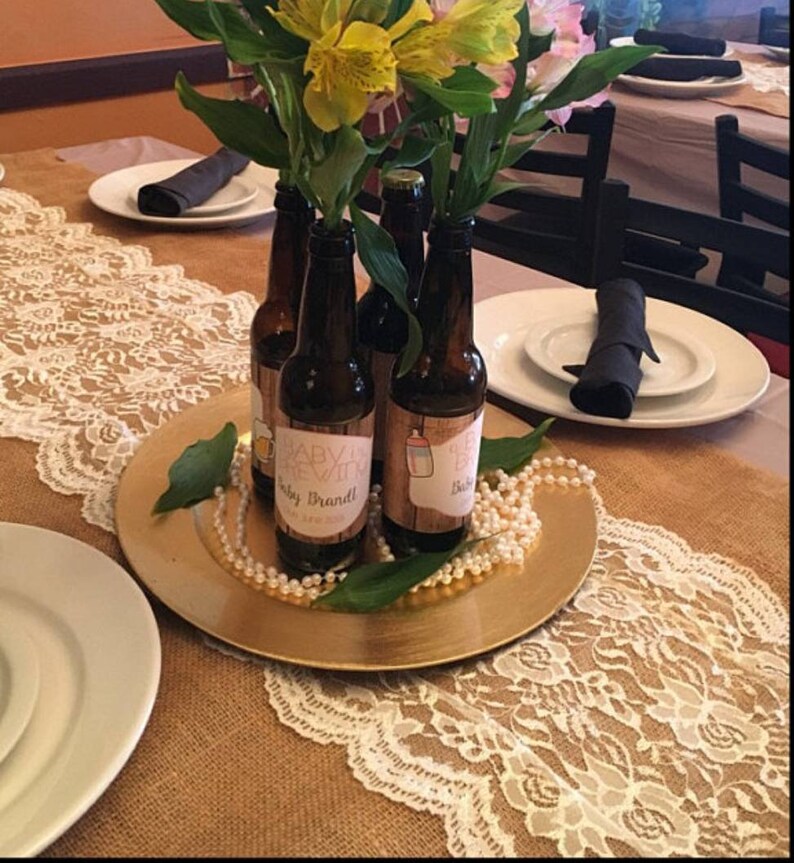 designsbyinwonder Baby Beer Bottle