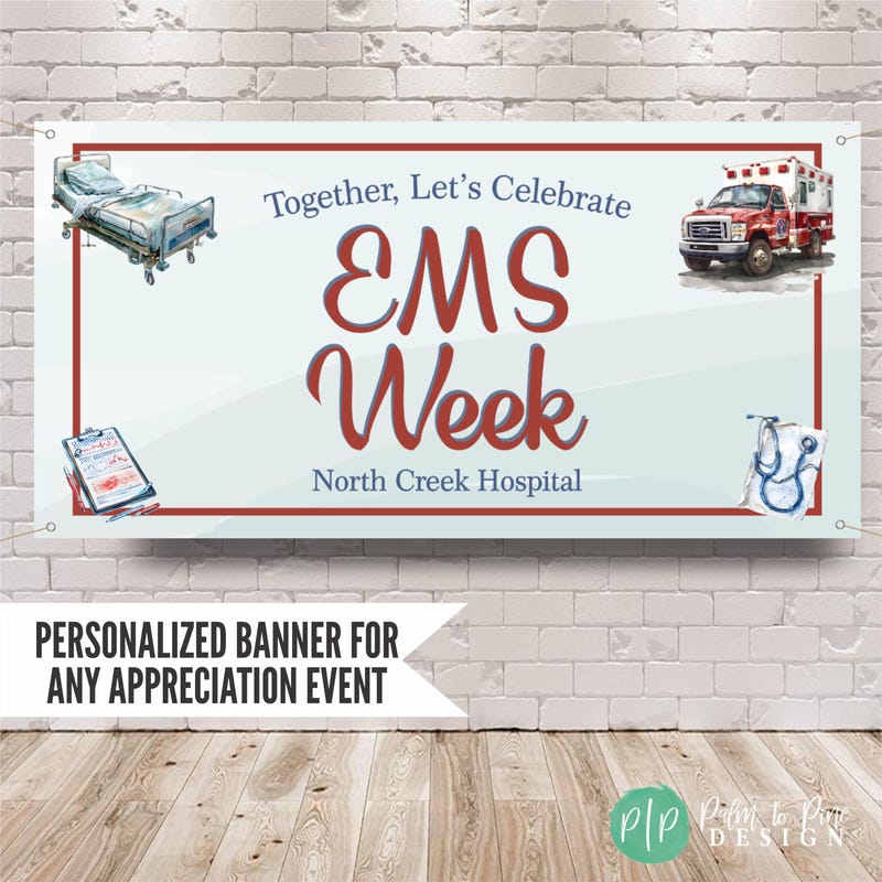 Ems Week 2026 - Etsy