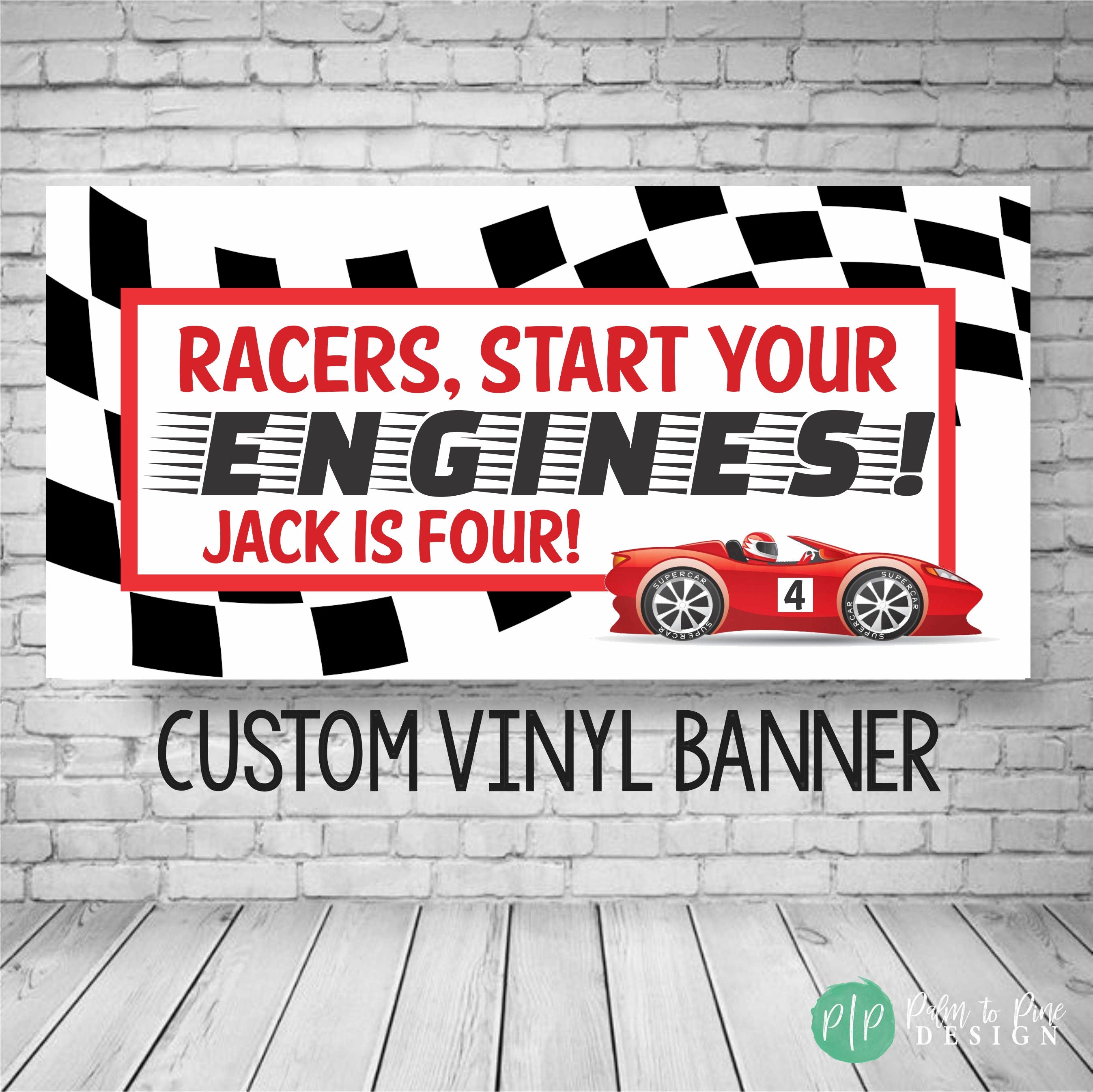 race-car-birthday-banner-race-day-party-decorations-race-theme-happy