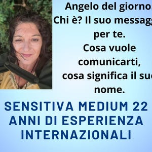 Fast: Angel Daily Reading, Angel Guidance, Angel Card Reading, Psychic Reading, image 2