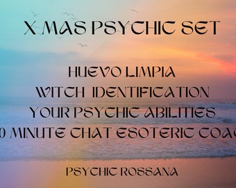 Some day Xmas psychic, special offer + psychic reading free, 22 years experience