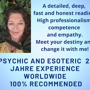 Numerology, Numerological Love Report, Affinity and Compatibility, pdf file