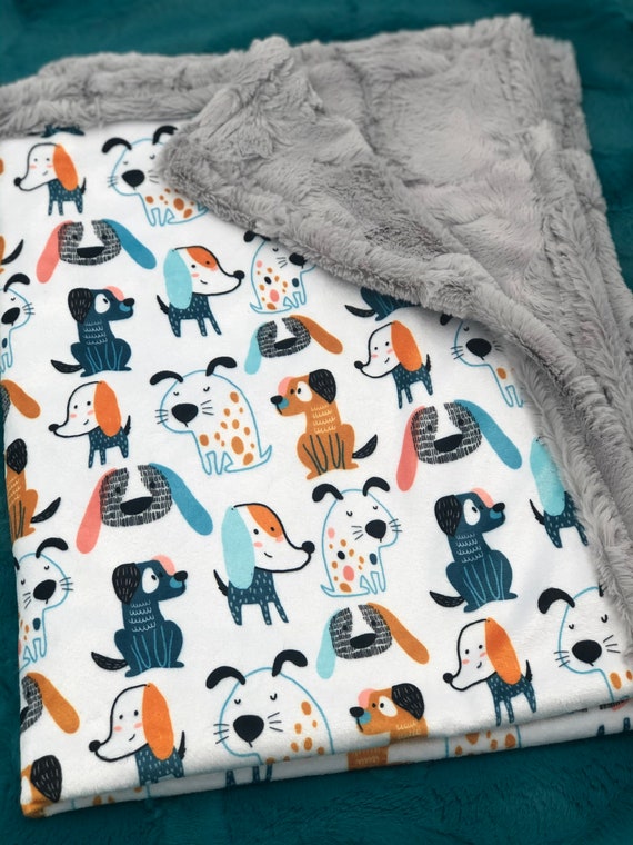 Why Do Dogs Bury Babies In Blankets