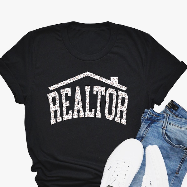 Chemise d'agent immobilier T-shirt d'agent immobilier, conception de t-shirts cool d'agent immobilier, t-shirt cadeau d'agent immobilier, chemise d'agent immobilier, cadeau pour agent immobilier