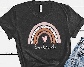 Saying shirts for women, Be kind shirt, Boho shirt,  Sayings for women, inspirational shirt motivational, Inspiring shirt, Kindness shirt