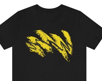 Jazz Cup T Shirt - Etsy Australia