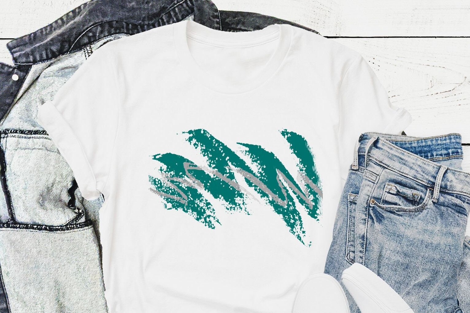 Jazz Cup T Shirt - Etsy