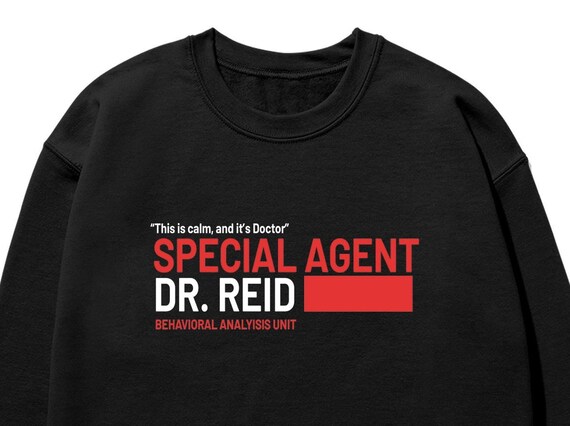 Criminal minds reid blanket hotsell