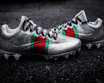 football cleats supreme
