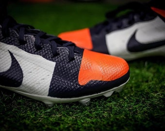 nike design football cleats