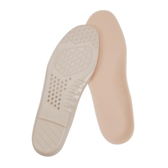Prothotic Therapeutic Othrthotic Arch Support Insoles Etsy