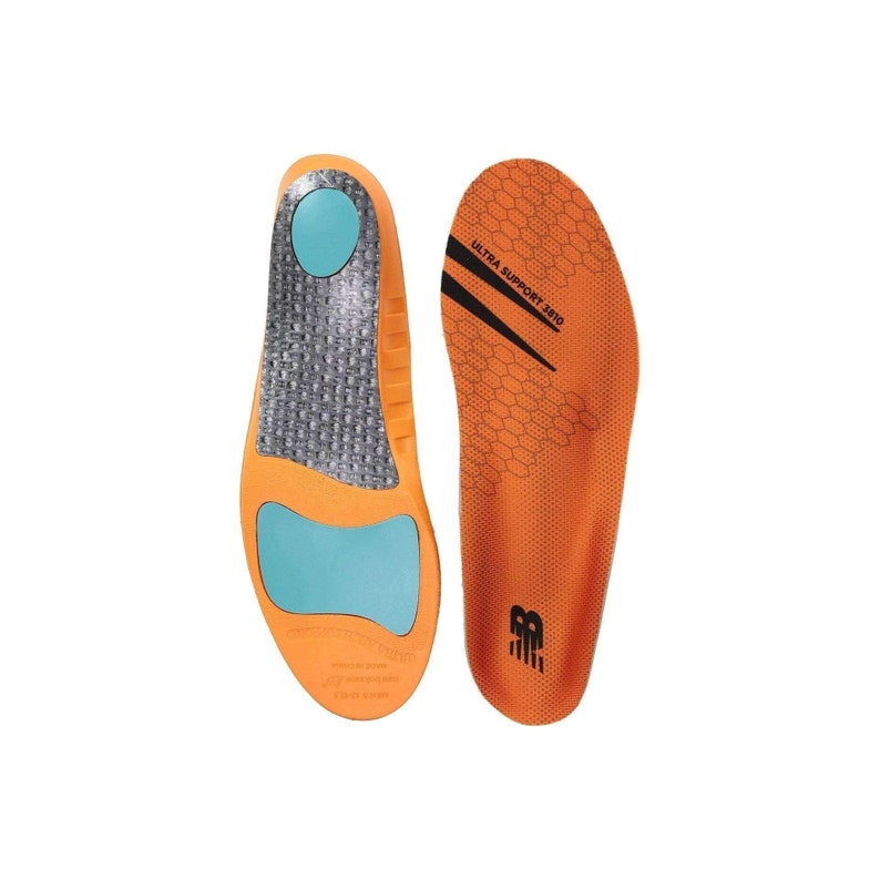 new balance insoles ipr3030 pressure relief insole for metatarsalgia