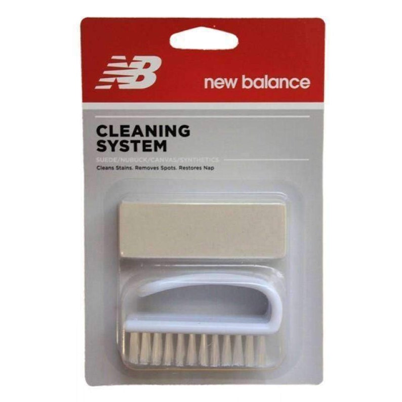 new balance cleaner