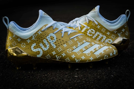 adidas custom cleats