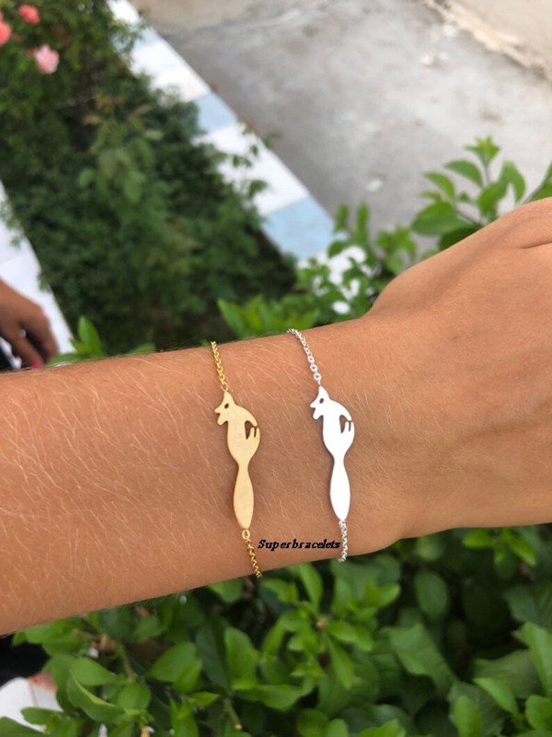 fox fox bracelet animal bracelets silver fox bracelet fox jewelry animal bracelet fox bracelets gold fox bracelet animal