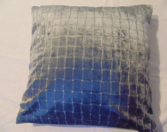 Designers Guild Fabric Leighton Granite Cushion Covers