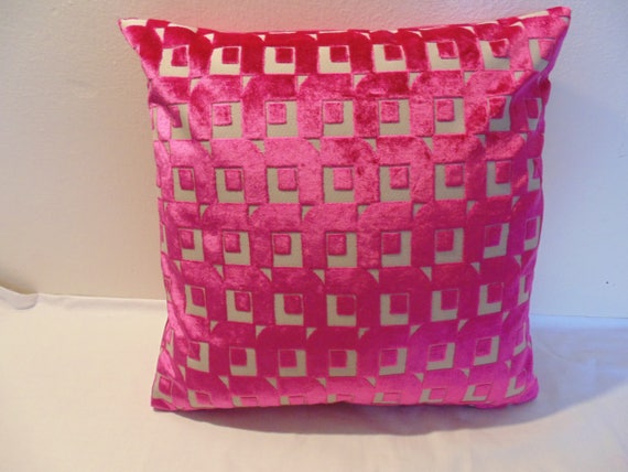 Designers Guild samt Calaggio-Kreide Kissenbezug Größe Erhältlich