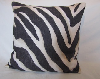 ラルフローレン バカラ レオパード バンブーファブリック クッション