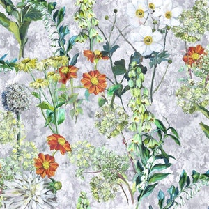 Designers Guild Artemisia Acacia FDG2759-01