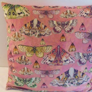 Designers Guild Fabric Issoria Rose Cushion Covers