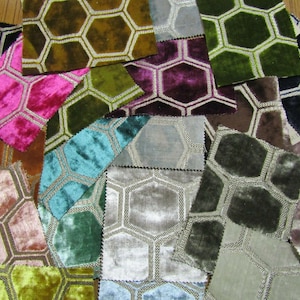 Designers guild fabric Sample Request