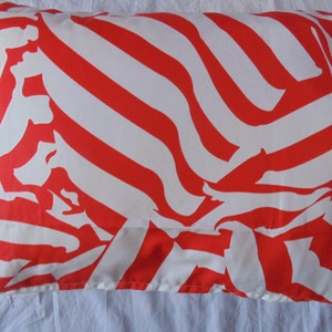 Designers Guild & Christian Lacroix Fabric Riviera Garance Cushion Cover / Pillow